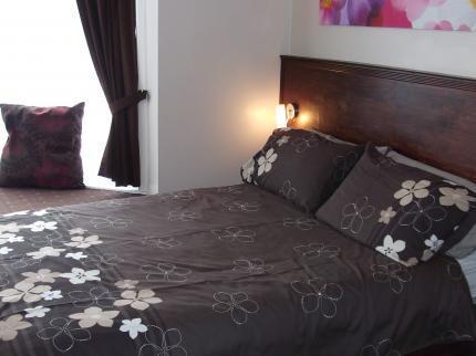 Appartamento The Braemar Blackpool Camera foto