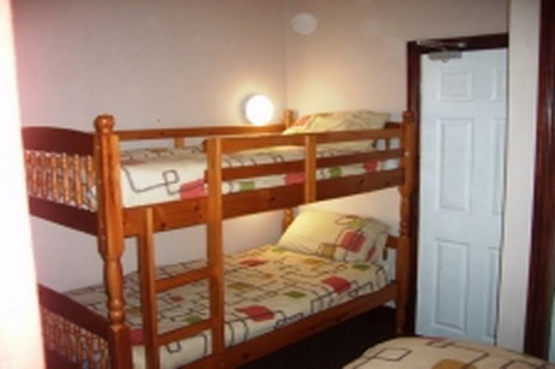 Appartamento The Braemar Blackpool Esterno foto