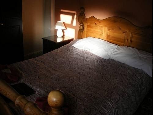 Appartamento The Braemar Blackpool Esterno foto
